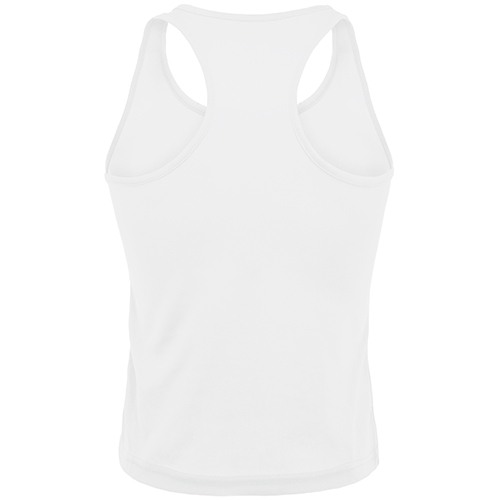Camiseta Twice D&f Blanca Twice — vista 3