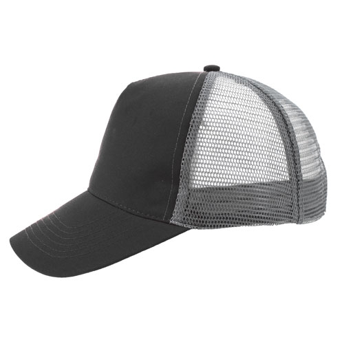 Gorra Americana Retro — vista 3
