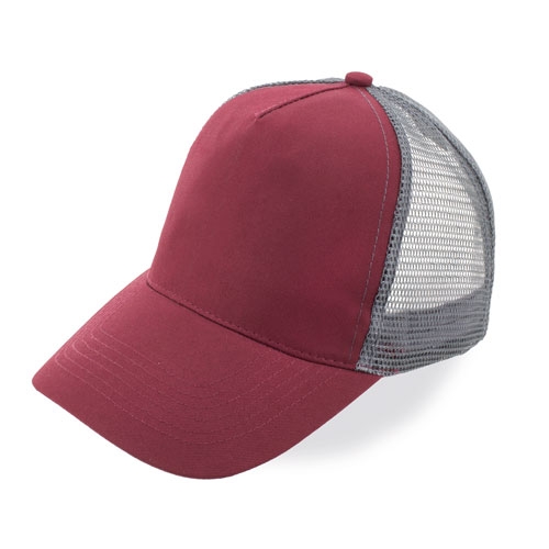 Gorra Americana Retro — vista 4