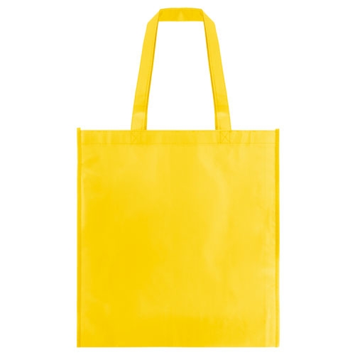 Bolsa Non Woven Laminado Mate Fern — vista 2