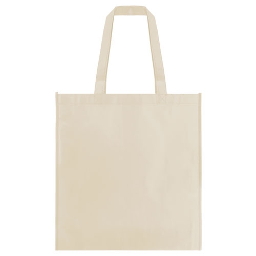 Bolsa Non Woven Laminado Mate Fern — vista 6