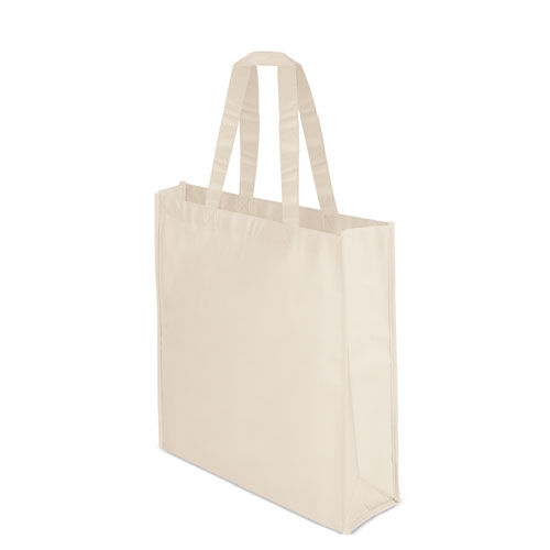 Bolsa Non Woven Laminado Mate Fern — vista 5