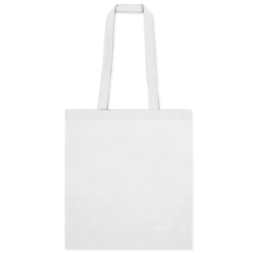 Bolsa Non Woven Publicitaria Asaslargas Sublimacion Kora