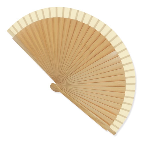 Abanico Madera Barnizado Better — vista 2