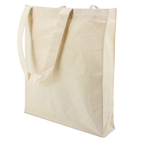 Bolsa De Algodon Oceano — vista 2