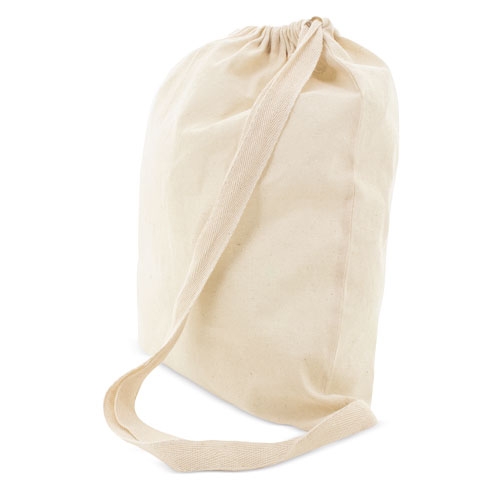 Mochila 100% Algodón Tiras De Confort Rest — vista 2