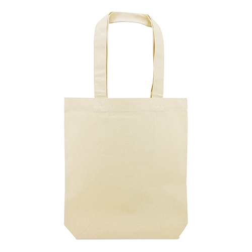 Bolsa De Algodon Canvas Delhi — vista 2