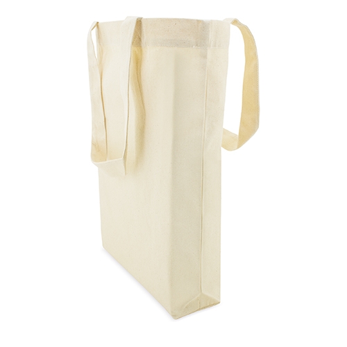 Bolsa De Algodon Canvas Delhi — vista 3