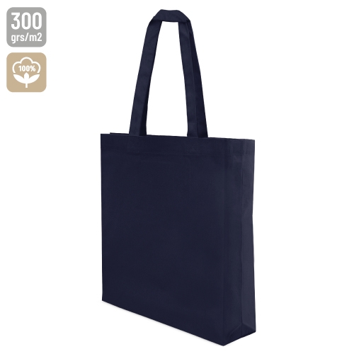 Bolsa De Algodon Canvas Delhi — vista 1