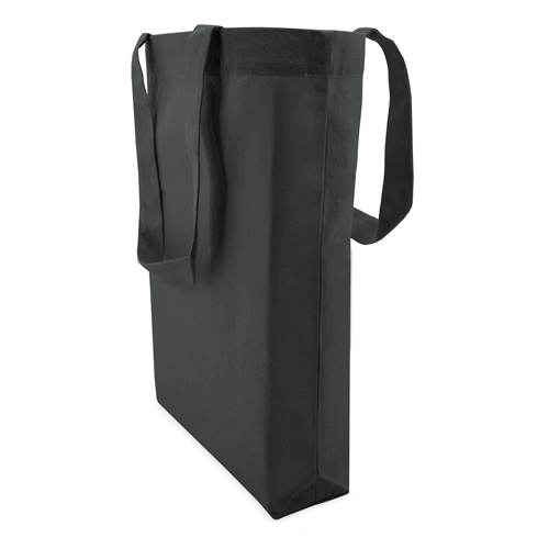 Bolsa De Algodon Canvas Delhi — vista 6