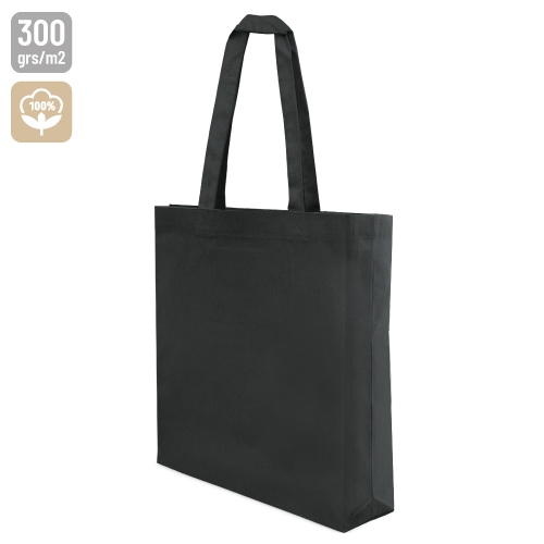 Bolsa De Algodon Canvas Delhi — vista 4