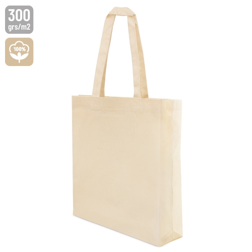 Bolsa De Algodon Canvas Delhi