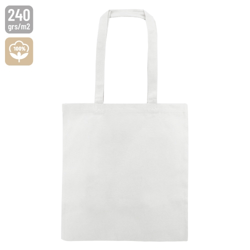 Bolsa De Algodon London