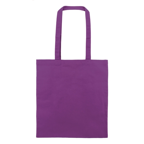 Bolsa De Algodon London — vista 3