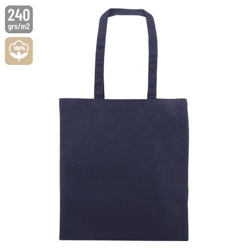Bolsa De Algodon London — vista 4