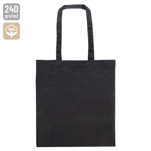 Bolsa De Algodon London — vista 6