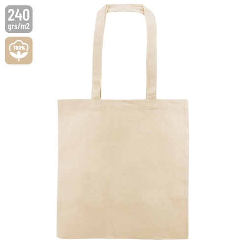 Bolsa De Algodon London
