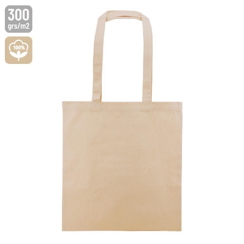 Bolsa De Algodón — vista 1