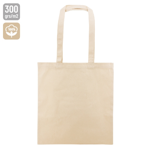 Bolsa De Algodon York