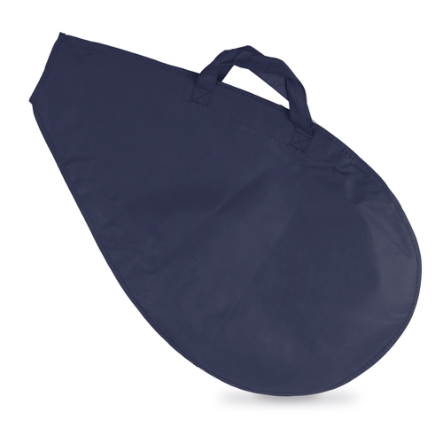 Bolsa Jamonera Non Woven Serra — vista 2