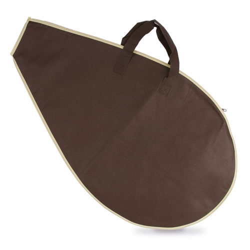 Bolsa Jamonera Non Woven Serra — vista 3