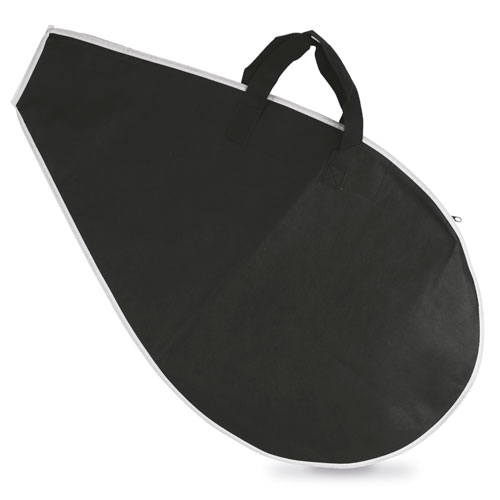 Bolsa Jamonera Non Woven Serra — vista 4