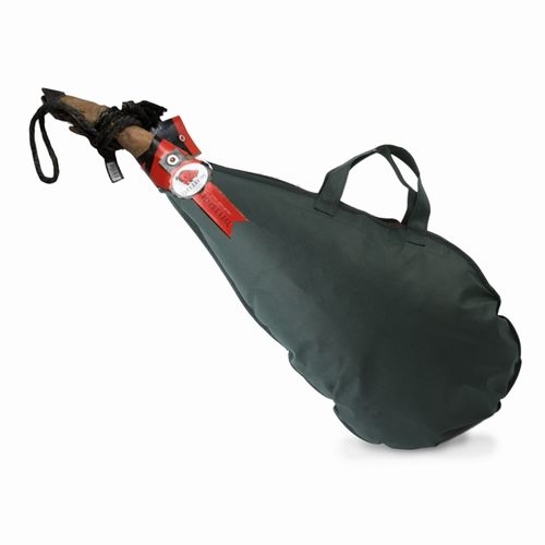Bolsa Jamonera Non Woven Serra — vista 6