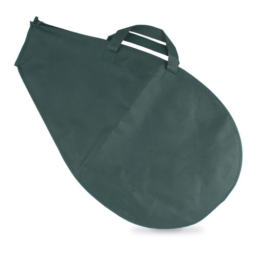 Bolsa Jamonera Non Woven Serra — vista 5