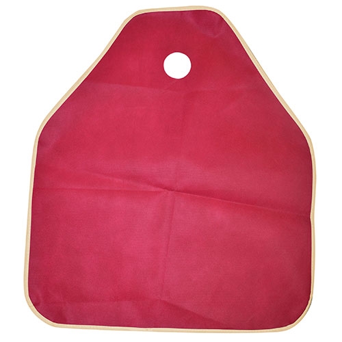 Cubrejamón Tiberic — vista 2