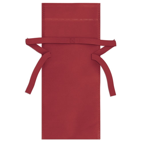 Bolsa Non Woven Botella Mantua — vista 2
