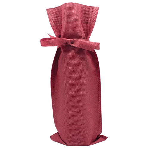 Bolsa Non Woven Botella Mantua