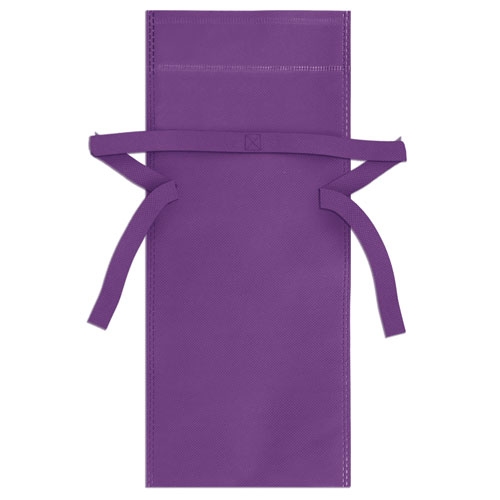 Bolsa Non Woven Botella Mantua — vista 4