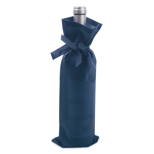 Bolsa Non Woven Botella Mantua — vista 5