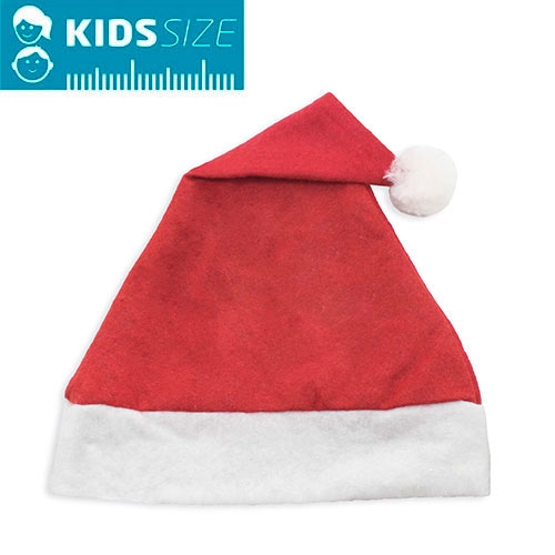 Gorro Navidad Infantil Peque