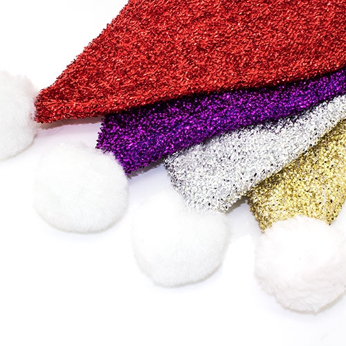 Gorro De Navidad Luxex — vista 5