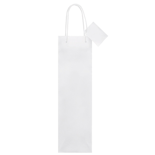 Bolsa Regalo Papel Crudo Elina — vista 4