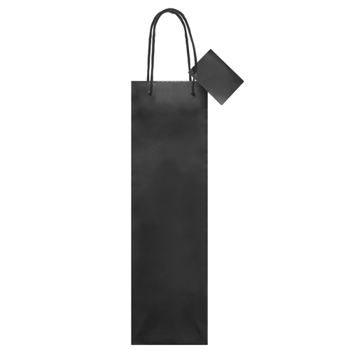 Bolsa Regalo Papel Crudo Elina — vista 6