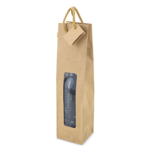 Bolsa Para Vino Chianti — vista 2