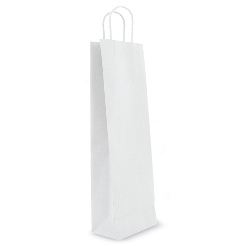 Bolsa Papel Kraft Para Vino Monastrell — vista 5