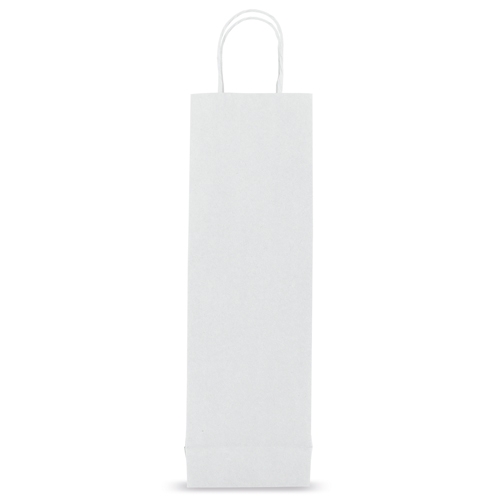 Bolsa Papel Kraft Para Vino Monastrell — vista 6