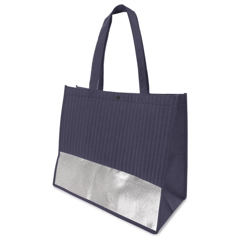 Bolsa Lafayette Blanco-plata — vista 3