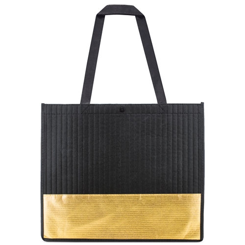 Bolsa Lafayette Blanco-plata — vista 6