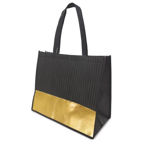 Bolsa Lafayette Blanco-plata — vista 5