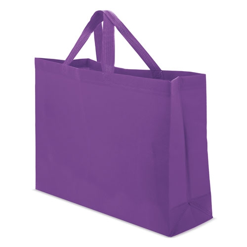 Bolsa Non Woven Sense — vista 6