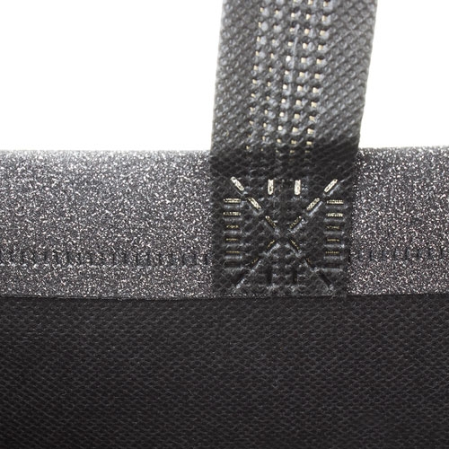 Bolsa Non Woven Dynamite — vista 2