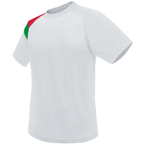 Camiseta Bandera Portugal D&fbl Nations — vista 2