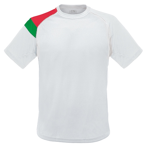 Camiseta Bandera Portugal D&fbl Nations — vista 3
