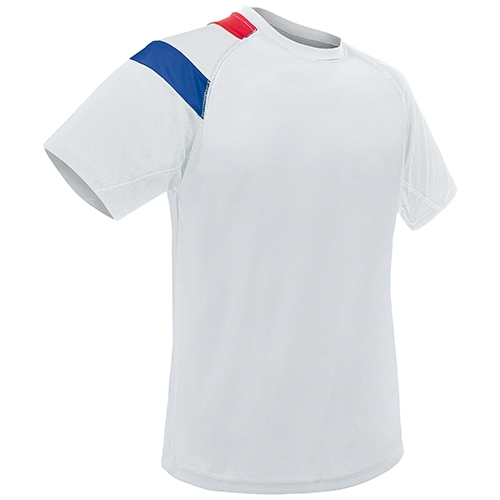Camiseta Bandera Francia D&fbl Nations