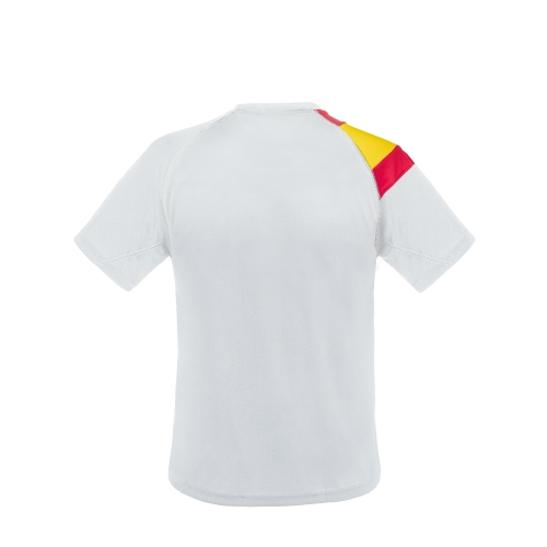 Camiseta Bandera Niño D&f Bl12-14 Galdana — vista 2