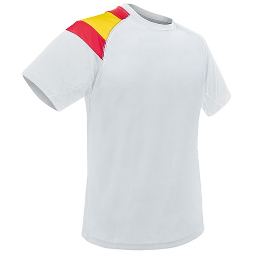 Camiseta Bandera Dry & Fresh Bl L Galdana